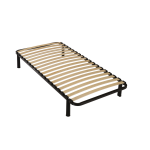 Sommier en kit 90 x 190 cm - fabrication fran�aise