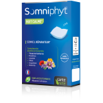 Somniphyt nuit calme 30 comprim�s