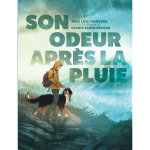 Son odeur après la pluie (bd) Son odeur après la pluie (bd)