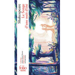 Le songe d'une nuit d'�t� - agr�gation 2024 (grand format)