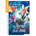 Le songe d'une nuit d'�t� (poche)