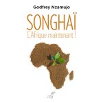 Songhaï. l'afrique maintenant ! (broché) Songhaï. l'afrique maintenant ! (broché)