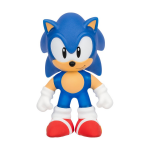 Sonic 11cm emeraude - gjz Sonic 11cm emeraude - gjz