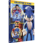 Sonic, le film 1 + 2