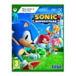 Sonic superstars (xbox series) Sonic superstars (xbox series)