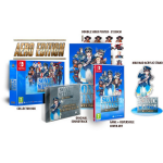 Sonic wings reunion - aero edition (switch)
