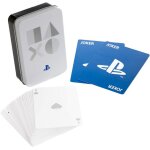 Sony - cartes  jouer