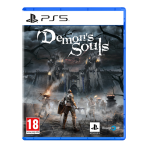 Sony interactive entertainment demon's souls