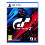 Sony interactive entertainment gran turismo 7