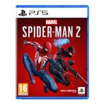 Sony interactive entertainment marvel?s spider - man 2