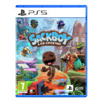 Sony interactive entertainment sackboy a big adventure
