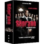 Les soprano l'int�grale