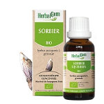 Sorbier bio 30 ml Sorbier bio 30 ml