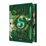 Sorcery of thorns & mysteries of thorn manor - l'int�grale (�dition silas) (reli�)