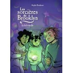 Les sorci�res de brooklyn, tome 05 - le bal maudit (bd)