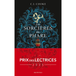 Les sorci�res du phare prix des lectrices 2025 (poche)