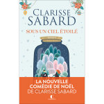 Sous un ciel �toil� (grand format)