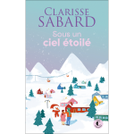 Sous un ciel �toil� (poche)
