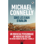 Sous les eaux d'avalon (grand format)