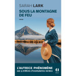 Sous la montagne de feu (poche)