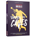 Sous - scelles : le gardien des caves Sous - scelles : le gardien des caves