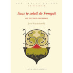 Sous le soleil de pomp�i - 100 jeux pour progresser (broch�)