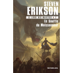 Le livre des martyrs - tome 7 : le souffle du moissonneur - le livre des martyrs (grand format)