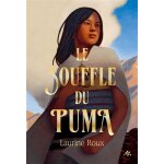 Le souffle du puma (broch)