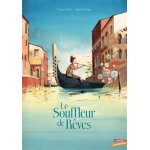 Le souffleur de r�ves (jeunesse)