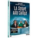 La soupe aux choux