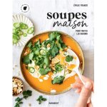 Soupes maison - pour toutes les saisons (broch)