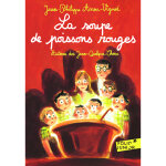 La soupe de poissons rouges (poche) La soupe de poissons rouges (poche)