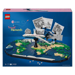 Souvenirs de voyages en famille
