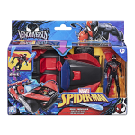 Spd venomversus miles remix blast racer