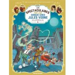 Les spectaculaires tome 6 : les spectaculaires font leur cirque chez jules verne - les spectaculaires ... Les spectaculaires tome 6 : les spectaculaires font leur cirque chez jules verne - les spectaculaires ...