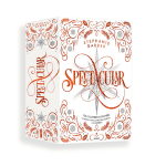 Spectacular - le calendrier de dcembre (coffret)