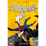 Spectacular spider - man : l'int�grale 1982 (tome 31) (nouvelle �dition) (bd)