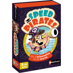 Speed pirates