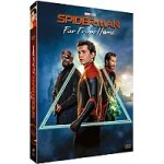 Spider - man : far from home