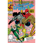 Spider - man : l'intgrale 1990 - 1991 tome 60 (bd)