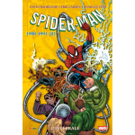 Spider - man : l'intégrale 1990 - 1991 tome 60 (bd) Spider - man : l'intégrale 1990 - 1991 tome 60 (bd)