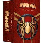 Spider man - l'intégrale - 8 films Spider man - l'intégrale - 8 films