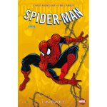Spider - man : l'int�grale (tome 61) (bd)