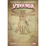 Spider - man : l'autre nouvelle dition (bd)