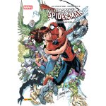 Spider - man par straczynski tome 03 : joyeux anniversaire (bd)