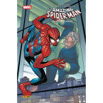 The amazing spider - man par straczynski tome 04 : pass� recompos� (bd)