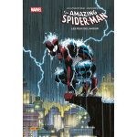 Spider - man par straczynski tome 02 : les feux de l'amour (bd)