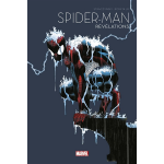 Spider - man tome 6 : r�v�lations - la collection anniversaire 2022 (bd)