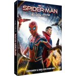 Spider - man : no way home