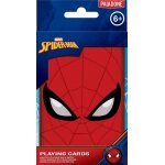 Spiderman - cartes  jouer